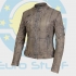Exclusive Ladies High Fashion Leather Jacket