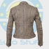 Exclusive Ladies High Fashion Leather Jacket