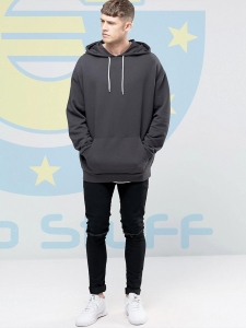 Custom Hoodies,Pull over Hoodie/